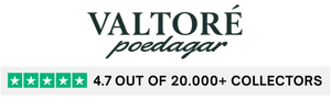 VALTORÉ Poedagar